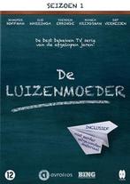 De luizenmoeder - seizoen 1, Verzenden, Zo goed als nieuw, Komedie, Tv fictie