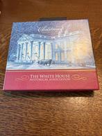 The White House, ornament 2004, Verzamelen, Koninklijk Huis en Royalty, Ophalen of Verzenden, Zo goed als nieuw, Buitenland, Overige typen