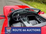 Dodge Viper RT/10 | 1994 | Route 66 Auctions, Auto's, Overige carrosserieën, Zwart, Bedrijf, Handgeschakeld