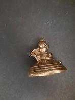 Tafelbelletje van messing, Ophalen of Verzenden