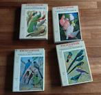 Vogelboeken, Ophalen, Gelezen, Vogels, Diverse auteurs