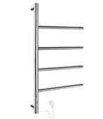 Smedbo radiator Type FK 717 collectio Dry, Ophalen, 30 tot 80 cm, Radiator, Minder dan 60 cm