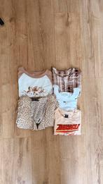Kleding set 6 tops maat S, Kleding | Dames, Beige, Ophalen of Verzenden, Zo goed als nieuw, Maat 36 (S)