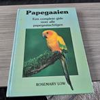 Papegaaien, Ophalen of Verzenden, Gelezen