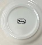 Faience ligne Hôtesse plat bord diner bord citroenen, Ophalen of Verzenden