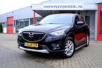 Mazda CX-5 2.0 Skylease+ Limited Edition 2WD Leder|Xenon|Nav, Voorwielaandrijving, 1295 kg, 4 cilinders, Zwart