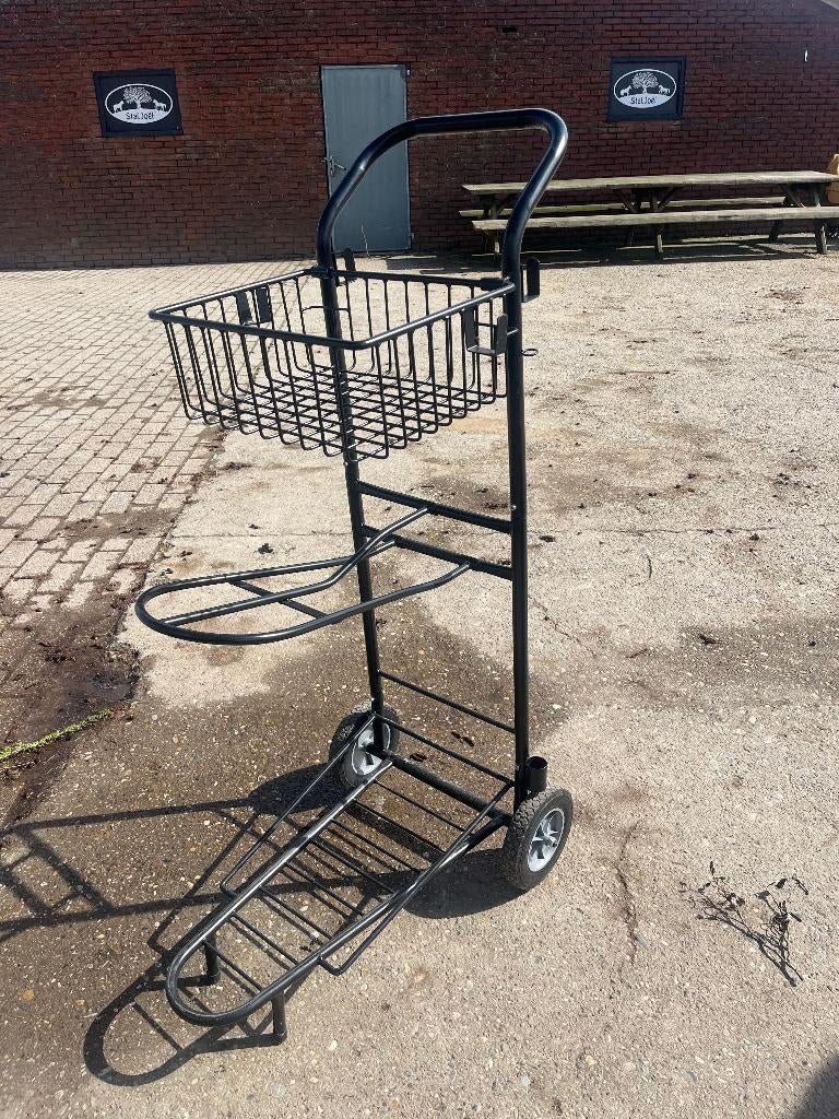 Zadelkar premiere, Ophalen, Nieuw, Overige soorten