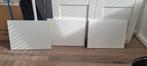 Ikea Pax Planken 50x35 + bevestiging, Huis en Inrichting, Kasten | Kledingkasten, Gebruikt, Minder dan 100 cm, Modern, 25 tot 50 cm