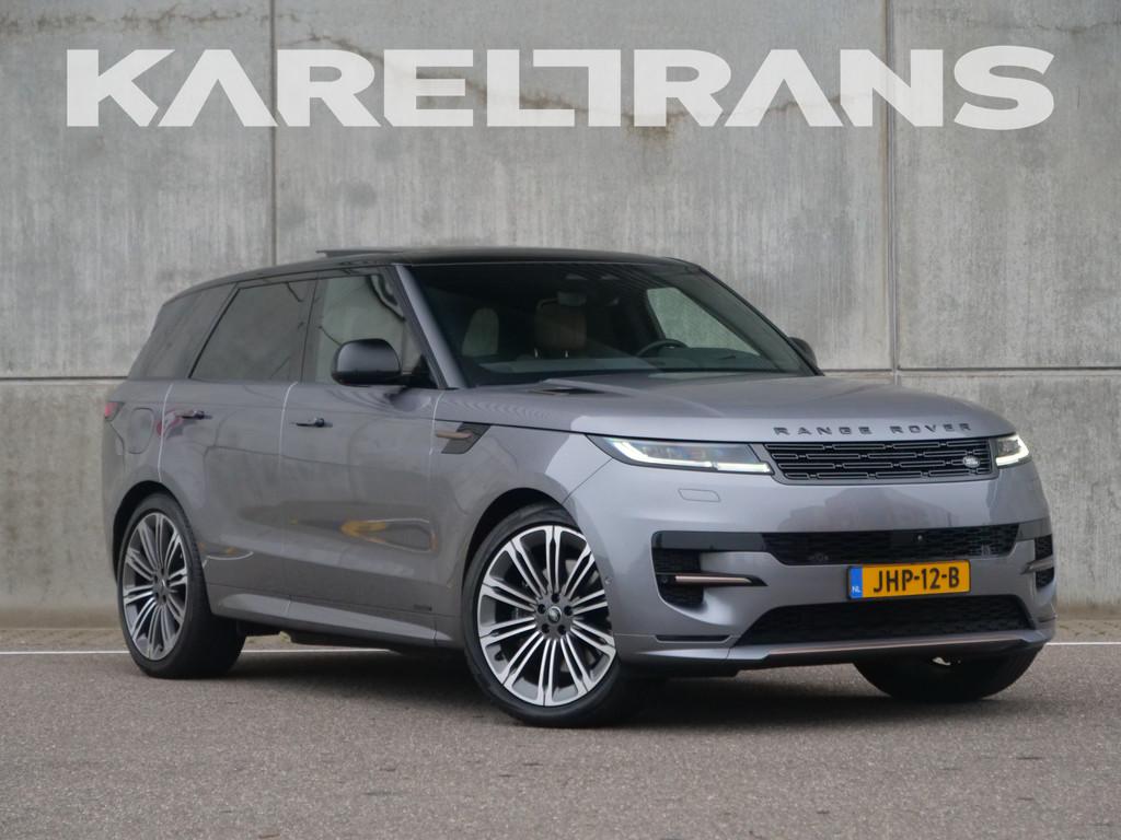 Land Rover Range Rover Sport 3.0 P550e Autobiography | head-, Automaat, Gebruikt, Euro 6, 3000 kg