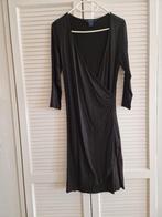 Gant Jurk maat S valt klein als XS, Ophalen, Zwart, Nieuw, GANT