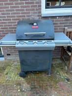 Barbecook gasbarbecue met extra gaspit, Ophalen, Gebruikt