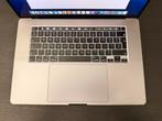 Apple Macbook Pro - 16 inch - i7 - Touchbar, Computers en Software, Apple Macbooks, MacBook Pro, 2 tot 3 Ghz, 512 GB, Zo goed als nieuw