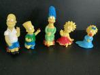 The de simpsons poppetjes figuren bart marge homer lisa magg, Ophalen of Verzenden
