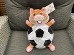 Nieuwe Nederlandse hamster in voetbal, omkeerbaar.Albert, Verzamelen, Supermarktacties, Albert Heijn, Ophalen