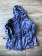 Jasjes - Maat 74/80, Ophalen of Verzenden, Zo goed als nieuw, Meisje, Jasje