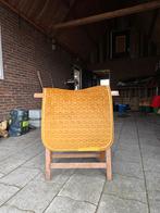 Dressuur dekje Kentucky mosterd, Dieren en Toebehoren, Paarden en Pony's | Dekens en Dekjes, Ophalen of Verzenden, Nieuw, Dekje