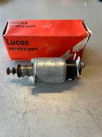 MGB GT / Roadster /Solenoïde startmotor 68-80, Ophalen of Verzenden