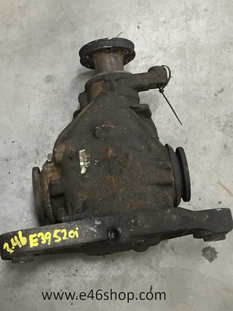Differtieel BMW E39 520i verhouding 3.46, Auto-onderdelen, Gebruikt, -, -, Ophalen of Verzenden
