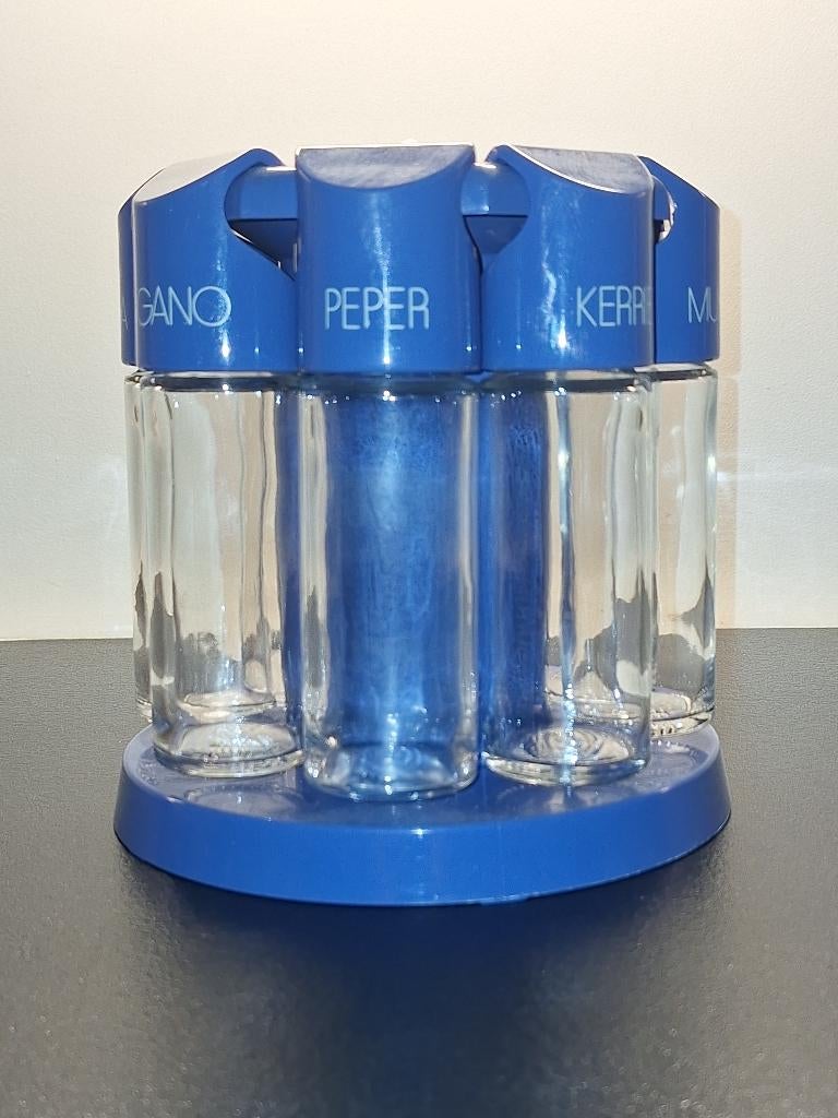 Kruidenrek, Caravans en Kamperen, Ophalen, Nieuw