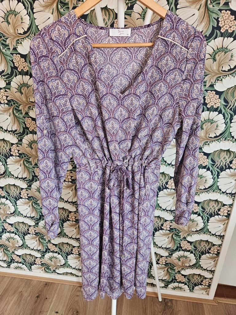 Sarah John jurkje maat M, Maat 38/40 (M), SarahJohn, Overige kleuren, Ophalen of Verzenden