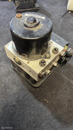 ABS pomp Volkswagen Touran I ('03-'06) 1k0907379k, Gebruikt, Volkswagen, Ophalen of Verzenden, Volkswagen