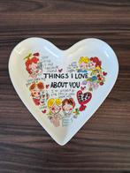 Blond Amsterdam schaal hartje Love, Eén persoon, Kortingsbon