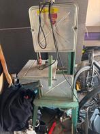 KITY 612 Lintzaag - ELECTROLI S.A. Bischwiller France, Ophalen, Gebruikt, 70 mm of meer, Lintzaag