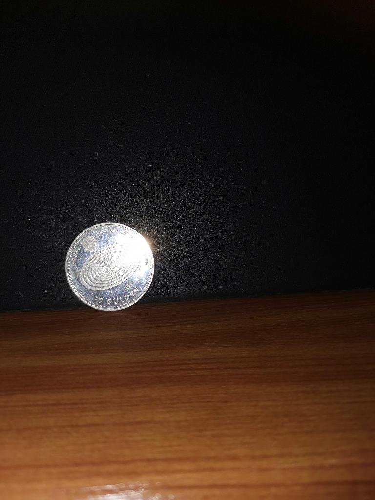 zilver tientje 2000, Postzegels en Munten, Munten | Nederland, Ophalen, Koningin Beatrix, Zilver, Losse munt