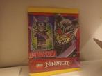 Lego Ninjago Oni Garmadon Polybag, Ophalen of Verzenden, Nieuw, Lego