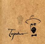 Tsjechov- Musical Robert Long & Dimitri Frenkel Frank(Vinyl), Ophalen, Gelezen