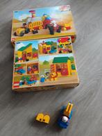 te koop duplo nr 2652 en 2656, Ophalen, Zo goed als nieuw, Complete set, Duplo