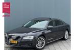 Audi A8 4.2 FSI 372PK quattro Pro Line+ VOL! | SCHUIFDAK | L, Auto's, Audi, Automaat, Euro 5, Gebruikt, 8 cilinders