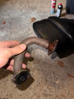 Voorbocht zip 2t, Ophalen of Verzenden