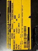 Volvo V70 III Kabelboom USB/AUX, Ophalen of Verzenden, Gebruikt, Volvo