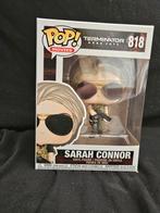 Terminator Funko Pop! Sarah Connor #818, Ophalen, Zo goed als nieuw