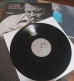 Chet Baker - Down/Live at the Subway Club/Collector VG+, Ophalen of Verzenden, 1980 tot heden, 12 inch, Jazz