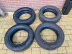 Zomerbanden Kia Sportage, Auto-onderdelen, Banden en Velgen, Ophalen, 215 mm, 17 inch, Band(en)