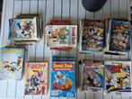 Donald Duck, Meerdere comics, Ophalen of Verzenden, Gelezen, Europa
