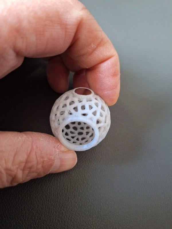 Verstopplekje voor springspin, Dieren en Toebehoren, Ophalen of Verzenden, Nieuw