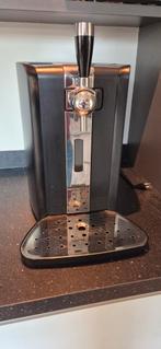 Te Huur Philips Perfect Draft thuistap, Ophalen, Nieuw, Verjaardag