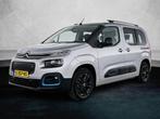 Citroën E-Berlingo Shine 50 kWh 136pk | Navigatie | Achteru, 136 pk, Gebruikt, 750 kg, 1639 kg