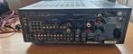 Onkyo Versterker met kabels - Goede staat, Gebruikt, Ophalen of Verzenden, 120 watt of meer, Onkyo