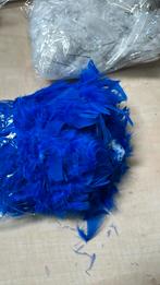 Veren boa’s carnaval, Ophalen of Verzenden, Zo goed als nieuw