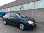 Volkswagen Jetta MK5 2006 1.6 Comfortline 45000KM!, 1340 kg, Blauw, Particulier, Sedan