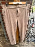Free/quent beige broek - Maat M, Maat 38/40 (M), Beige, Ophalen of Verzenden, Zo goed als nieuw