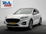 Ford Kuga 2.5 PHEV ST-Line X | Pano/Dak | B&O | Trekhaak | A, Gebruikt, 4 cilinders, Wit, Plug-in hybride