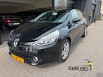 Renault Clio 0.9 TCe Expression / apk 4-2027, Auto's, Voorwielaandrijving, Start-stop-systeem, 540 kg, Zwart