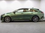 Kia ProCeed 1.5 T-GDi GT-PlusLine, 12 maanden, Gebruikt, Euro 6, 4 cilinders