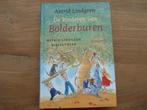 De kinderen van de bolderburen jeugdboekAstrid Lindgrun, Ophalen of Verzenden, Nieuw, Fictie algemeen