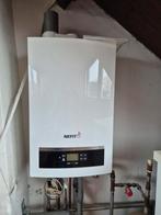 Nefit TrendLine HRC25 CW4 II HR-ketel, Gebruikt, Hoog rendement (Hr), Cv-ketel of Combi-ketel, Minder dan 60 cm